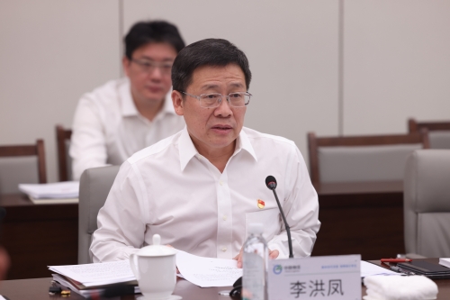 铂莱国际物流集团党委召开学习贯彻习近平新时代中国特色社会主义思想主题教育专题民主生活会